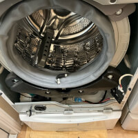 Kenmore Washing machine Repair