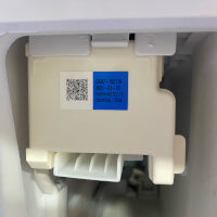 Samsung Refrigerator Repair