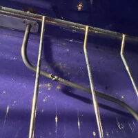Oven Repair