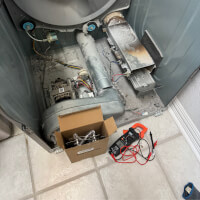 Samsung Dryer Repair