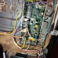 Frigidaire Oven Repair