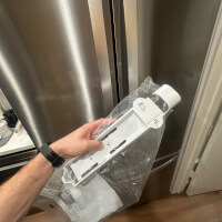 Whirlpool Refrigerator Repair