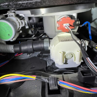 Samsung Dishwasher Repair