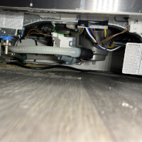 Whirlpool Dishwasher Repair