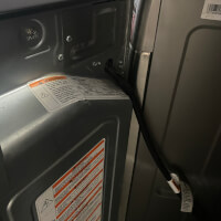 LG Dryer Repair
