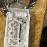 LG Refrigerator Repair