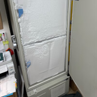 Panasonic Freezer Repair