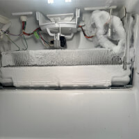 Refrigerator Repair