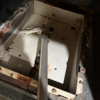 Kenmore Oven Repair