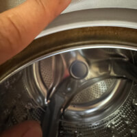 LG Washing machine Repair