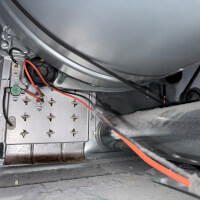 Speed Queen Dryer Repair