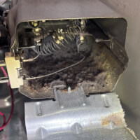 Dryer Repair