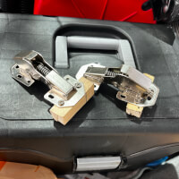 Bosch Oven Repair