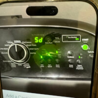 Whirlpool Washing machine Repair