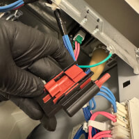 Whirlpool Washing machine Repair