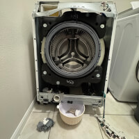 Samsung Washing machine Repair