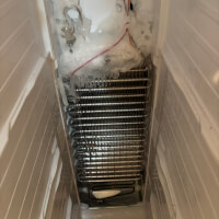 LG Refrigerator Repair