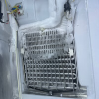 Samsung Refrigerator Repair