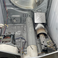 GE Dryer Repair