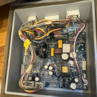 Frigidaire Refrigerator Repair