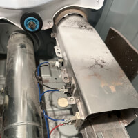 Samsung Dryer Repair