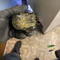 Kenmore Freezer Repair