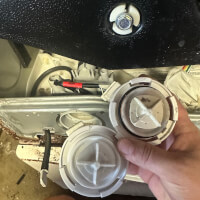 LG Washing machine Repair