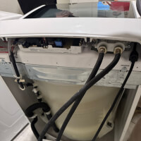 Whirlpool Washing machine Repair