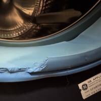 GE Washing machine Repair