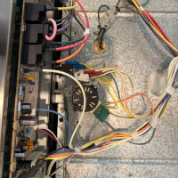 GE Oven Repair