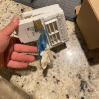 Frigidaire Refrigerator Repair