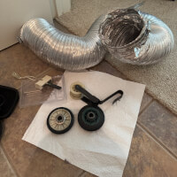 Maytag Dryer Repair