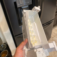 LG Refrigerator Repair