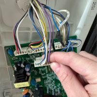 GE Refrigerator Repair