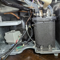 Whirlpool Ice Maker Repair