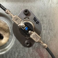 KitchenAid Range Repair