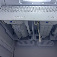 Samsung Refrigerator Repair