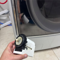 Kenmore Washing machine Repair