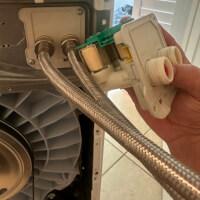 Washing machine Repair