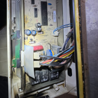 KitchenAid Dishwasher Repair