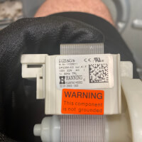 Miele Dishwasher Repair