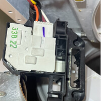 GE Washing machine Repair