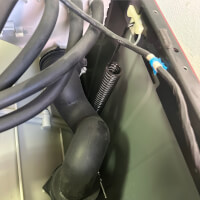 LG Washing machine Repair