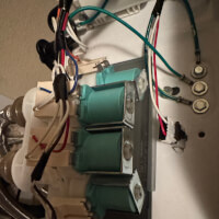 Maytag Washing machine Repair
