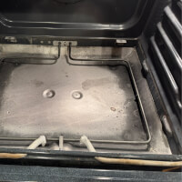 Whirlpool Oven Repair