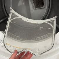 LG Dryer Repair