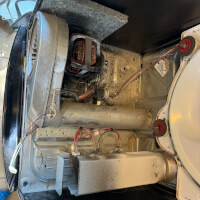 Maytag Dryer Repair