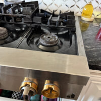 Frigidaire Cooktop Repair