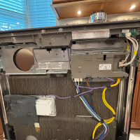 Dishwasher Repair