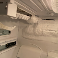 LG Refrigerator Repair